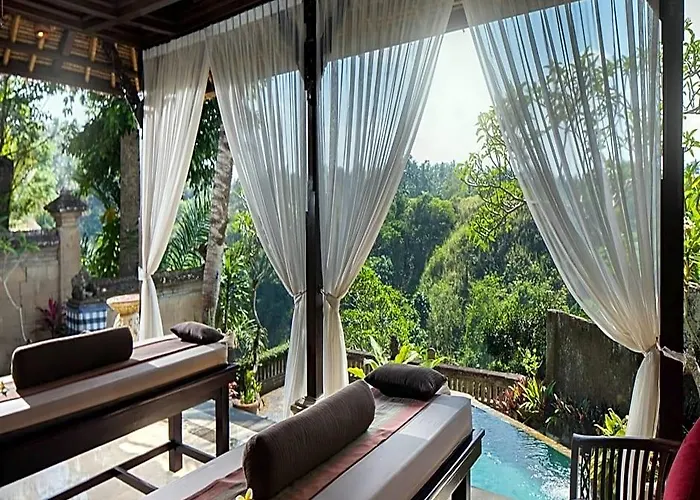 Resort Pita Maha & 5*