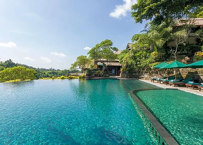 Pita Maha & Resort