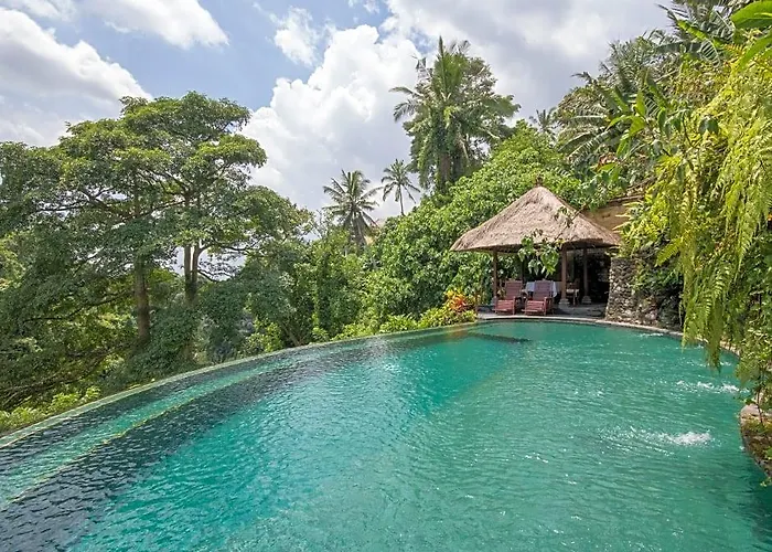 Resort Pita Maha &