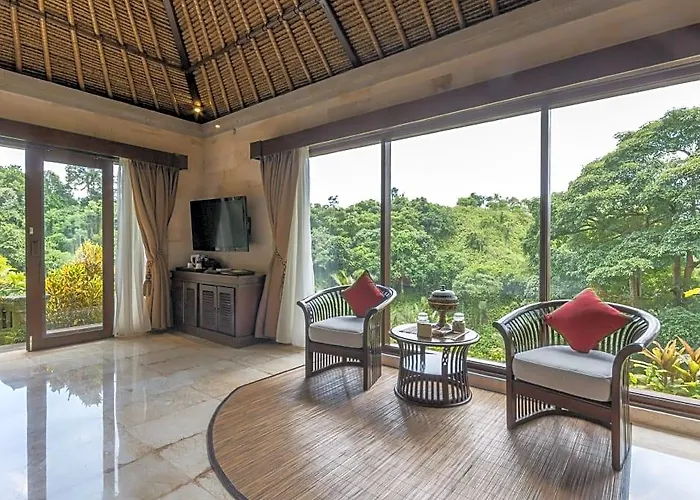 Resort Pita Maha & 5*