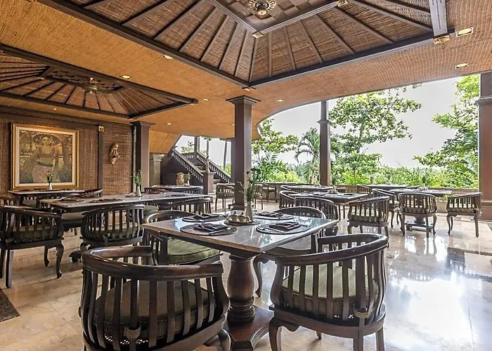 Pita Maha & Ubud