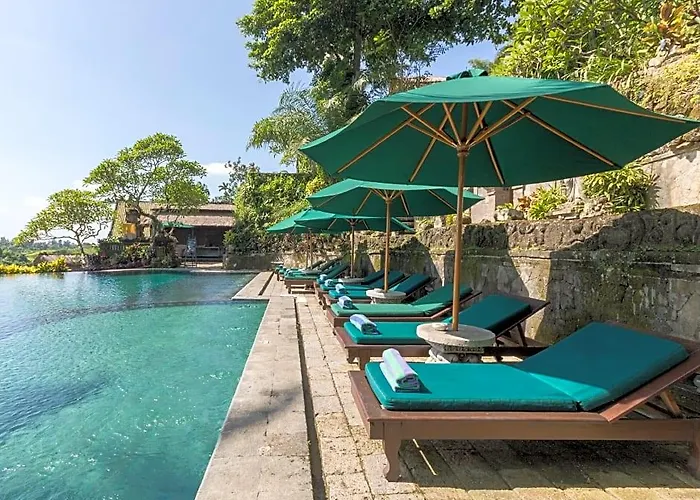 Pita Maha & Ubud