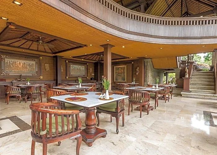 Pita Maha & Resort Ubud