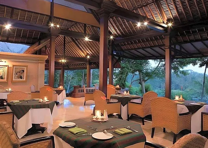 Pita Maha & Resort