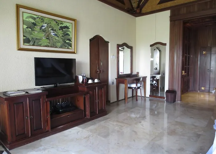 Resort Pita Maha & Ubud