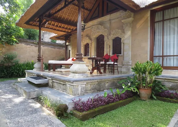 Pita Maha & Resort